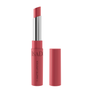 ISADORA The Matte Lipstick 13 Fierce Coral, hydratační matná rtěnka