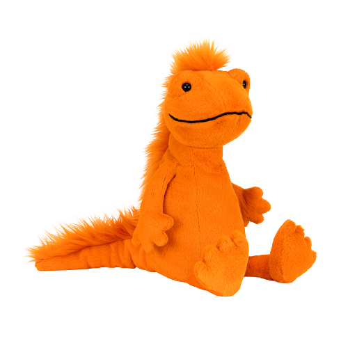 Jellycat Mlok Cruz 30 cm