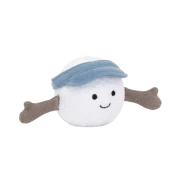 Jellycat Golfový míček 6 cm