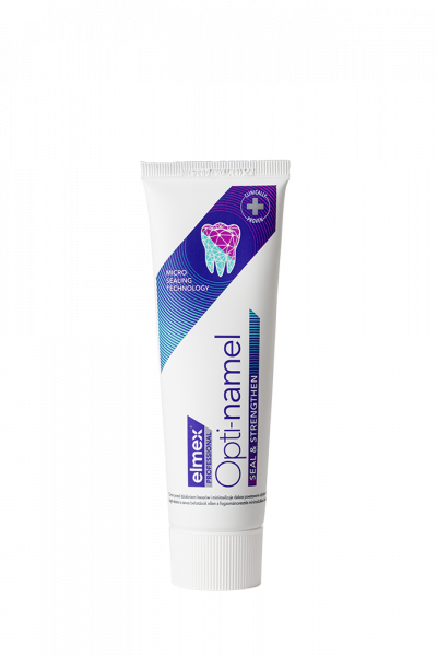 Elmex Dental Enamel Protection Professional zubní pasta, 75 ml