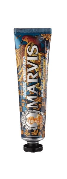 MARVIS Dreamy Osmanthus zubní pasta, 75 ml