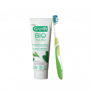 GUM BIO Fresh Mint sada