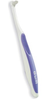 GUM End-Tuft vícesvazkový kartáček
