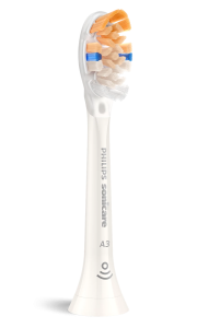 Philips Sonicare Premium All-in-One, Balení 4 ks hlavic kartáčku, HX9094/87