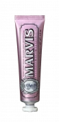 MARVIS SENSITIVE GUMS GENTLE MINT, zubní pasta pro citlivé dásně s fluoridy, 75 ml