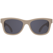 BABIATORS Eco Collection Navigator Soft Sand, sluneční brýle pískové, 6+