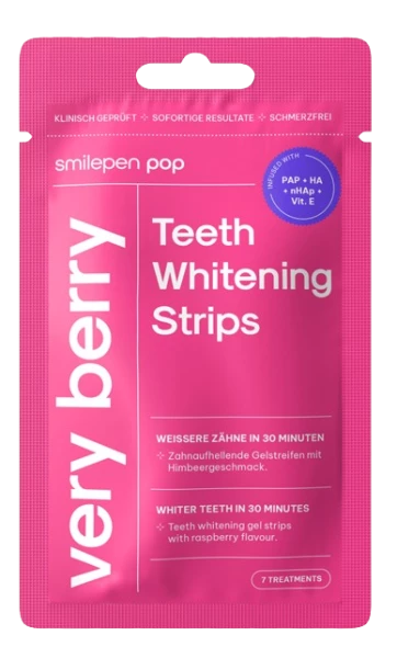 Smilepen Pop 