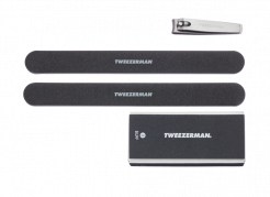 Tweezerman Manicure Kit, Sada na manikúru