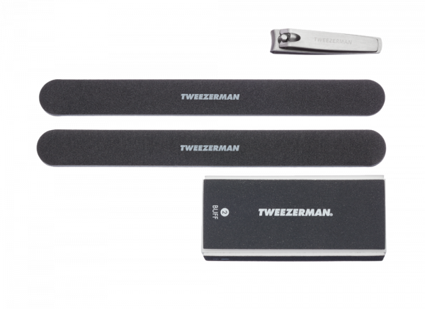 Tweezerman Manicure Kit, Sada na manikúru