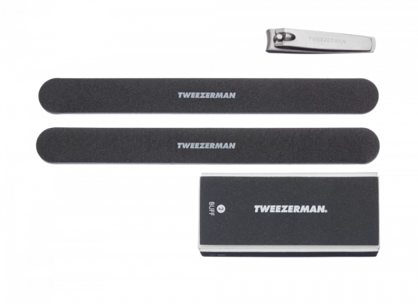 Tweezerman Manicure Kit, Sada na manikúru