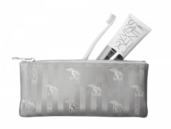 SWISSDENT GENTLE ft. MAISON MOLLERUS