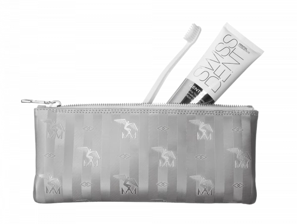 SWISSDENT GENTLE ft. MAISON MOLLERUS