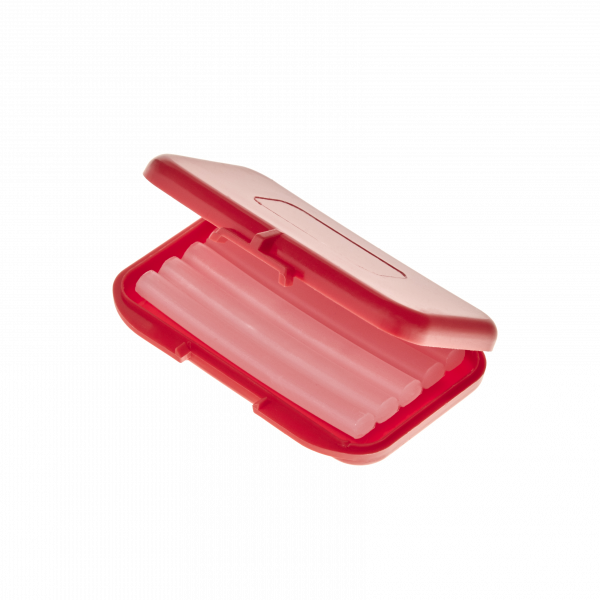 Glenroe vosk na rovnátka, třešňový