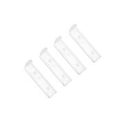 Tweezerman Facial Razor –⁠⁠⁠⁠⁠⁠ náhradní břity pro holítko na chloupky obličeje