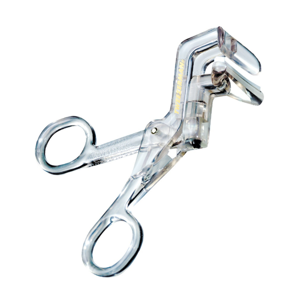 Tweezerman Super Curl Eyelash Curler Kleštičky na řasy plastové nahřívací