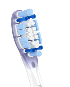 Philips Sonicare Premium Gum Care, Balení 4 ks hlavic kartáčku, HX9054/87