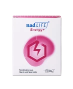 spermidineLIFE nadLIFE Energy+, 30 sáčků