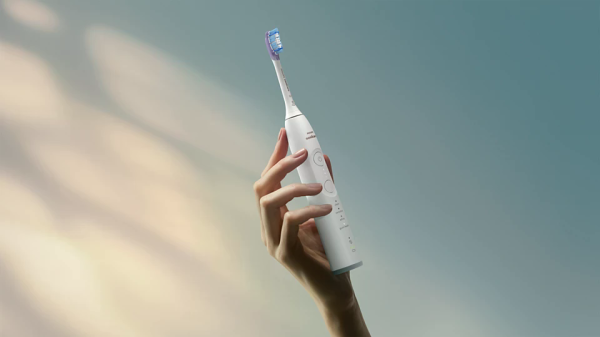 Philips Sonicare 7100, Sonický kartáček nové generace, HX7420/01