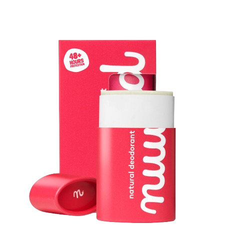 Nuud The Stick Tuhý deodorant bez parfemace, 45 g