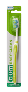 GUM EASY-CLEAN zubní kartáček
