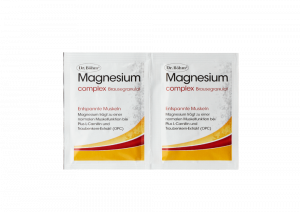 Dr. Böhm Magnesium komplex, 28 sáčků