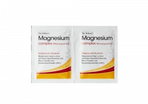 Dr. Böhm Magnesium komplex, 28 sáčků