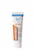 Elmex Intensive cleaning zubní pasta, 50 ml