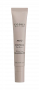 Codex Labs ANTÜ Brightening Eye Cream, 15 ml
