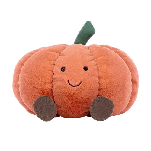 Jellycat Roztomilá dýně