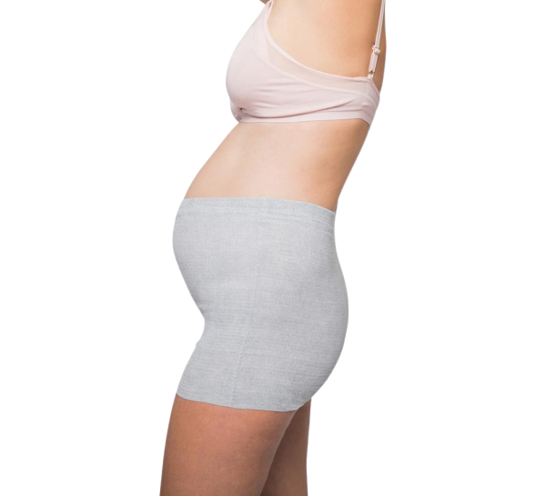 Frida Mom chladicí absorpční Ice Maxi vložky + jednorázové poporodní kalhotky