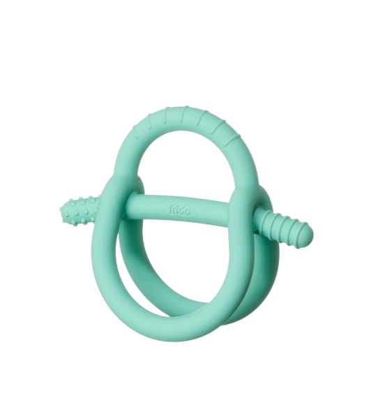 Frida Baby Get-A-Grip kousátko 3v1