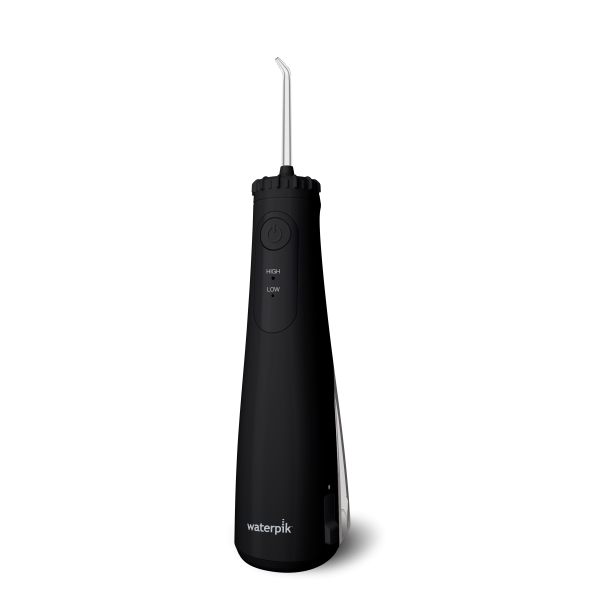 Waterpik Cordless Plus WF-26 ústní sprcha, černá