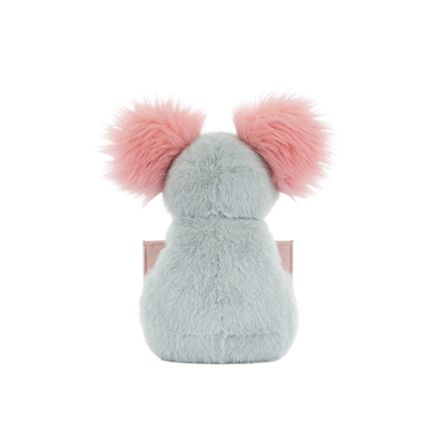 Jellycat Koala se vzkazem