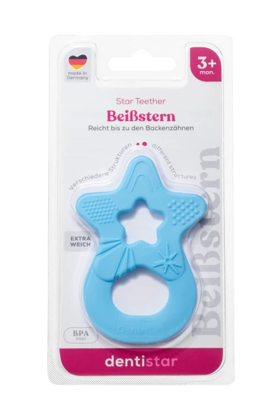 Dentistar Teether 