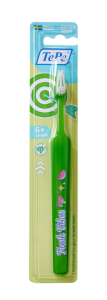 TePe Kids x-soft, dětský zubní kartáček