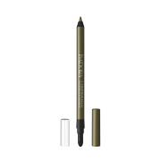 ISADORA Contour Kajal 64 Olive Green, voděodolná kajalová tužka na oči