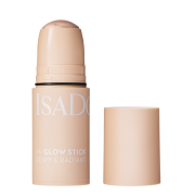 ISADORA The Glow Stick 24 Sparkling Beige, krémový rozjasňovač v tyčince