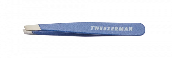 Tweezerman Mini SLANT Granite Sky, MINI SLANT pinzeta žulové nebe