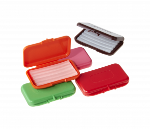 Glenroe vosk na rovnátka, jablkový