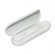Oclean Travel Case BB01 cestovní pouzdro White-Grey, bílo-šedé