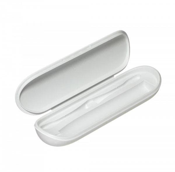Oclean Travel Case BB01 cestovní pouzdro White-Grey, bílo-šedé