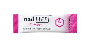 spermidineLIFE nadLIFE Energy+, 30 sáčků