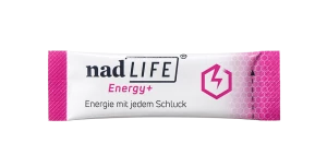 spermidineLIFE nadLIFE Energy+, 30 sáčků