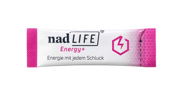spermidineLIFE nadLIFE Energy+, 30 sáčků