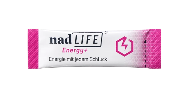 spermidineLIFE nadLIFE Energy+, 30 sáčků