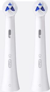 Oral-B iO Interdental Clean náhradní hlavice, 2 ks