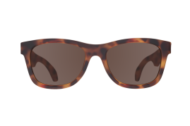 BABIATORS Navigator Classic Tortoise, sluneční brýle želvovina, 6+