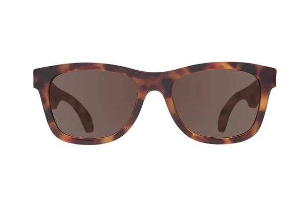 BABIATORS Navigator Classic Tortoise, sluneční brýle želvovina, 6+