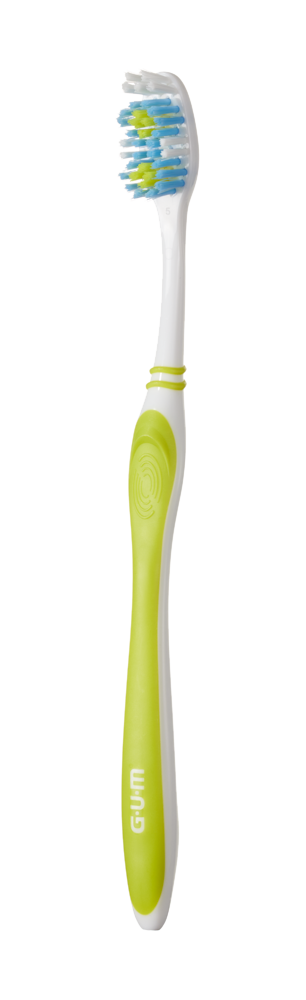 GUM EASY-CLEAN zubní kartáček