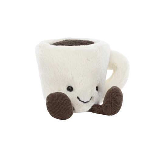 Jellycat hrníček na Espresso